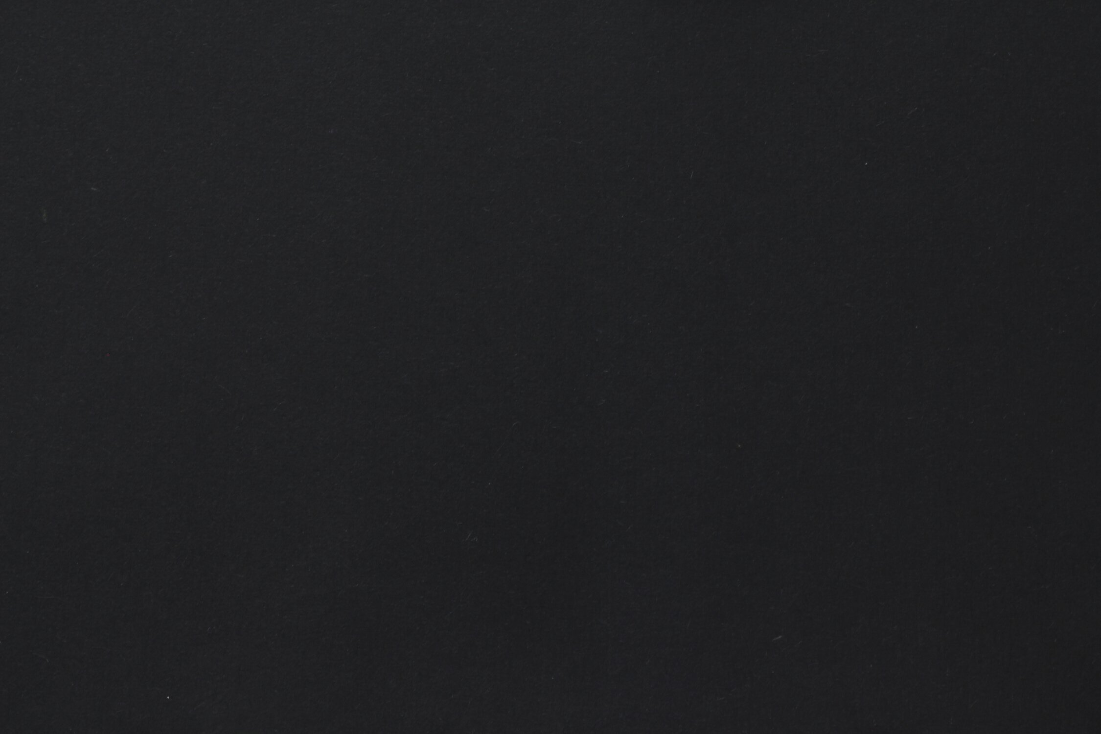 Black paper texture